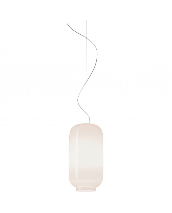 Foscarini Chouchin Bianco 2 Pendant Lamp
